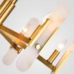 Подвесная люстра THEME 6 D70 от ImperiumLoft