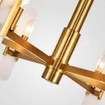 Подвесная люстра THEME 6 D70 от ImperiumLoft