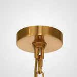 Подвесная люстра THEME 6 D70 от ImperiumLoft