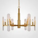 Подвесная люстра THEME 6 D70 от ImperiumLoft