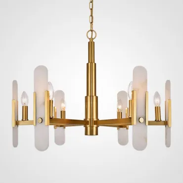 Подвесная люстра THEME 6 D70