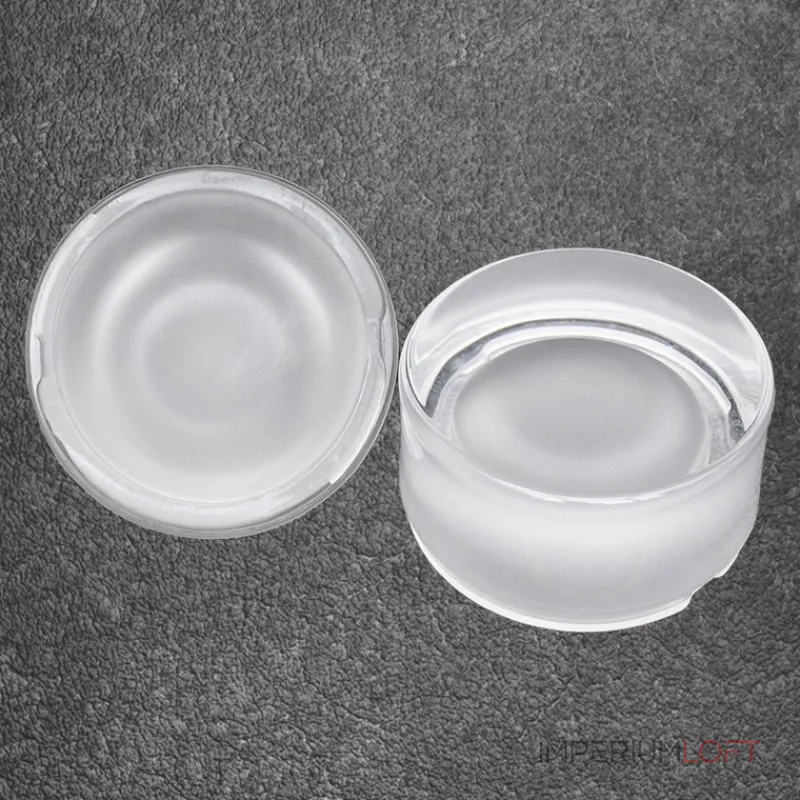 Настенное бра ALERT-WALL L1 Red от ImperiumLoft