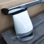 Настенное бра ALERT-WALL L1 Red от ImperiumLoft