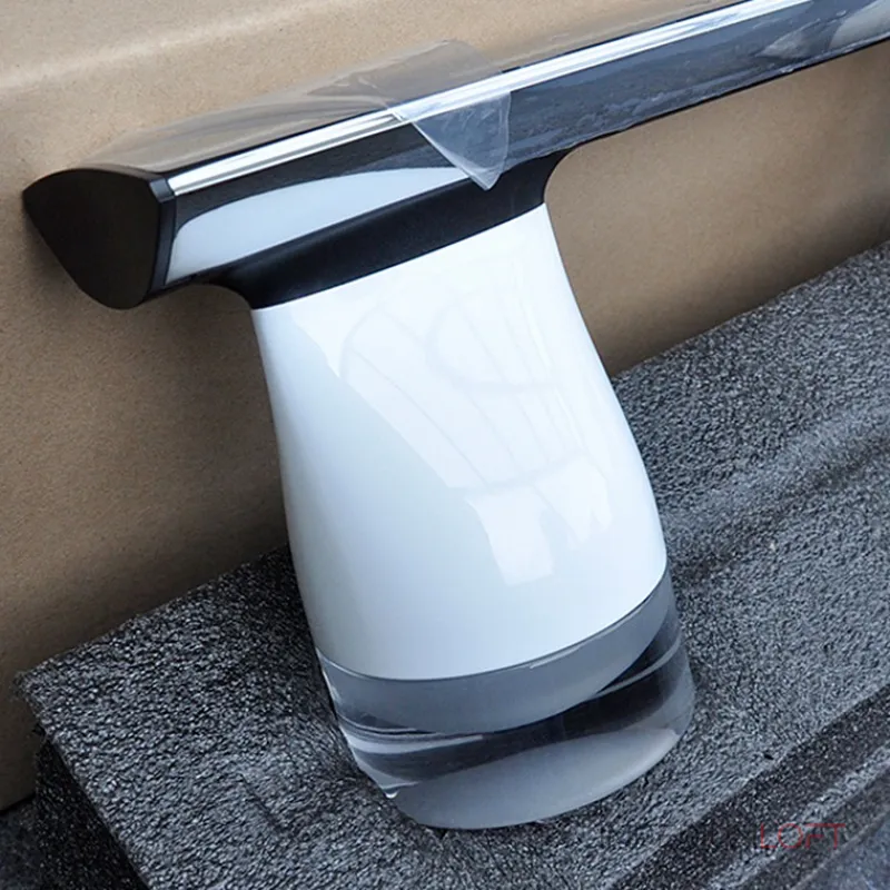 Настенное бра ALERT-WALL L1 Red от ImperiumLoft