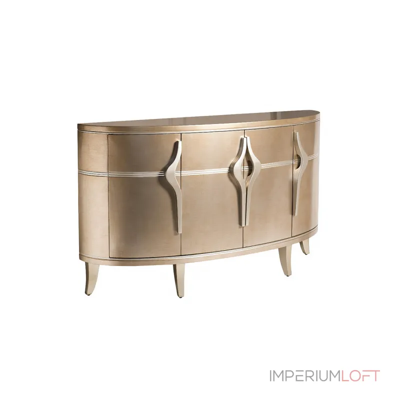 Комод округлый ART-4500-S от ImperiumLoft