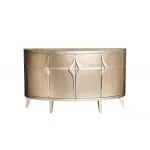 Комод округлый ART-4500-S от ImperiumLoft