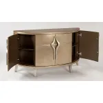 Комод округлый ART-4500-S от ImperiumLoft