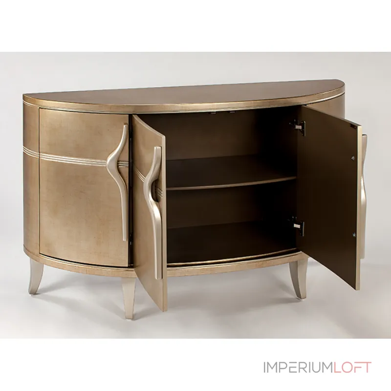 Комод округлый ART-4500-S от ImperiumLoft