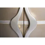 Комод округлый ART-4500-S от ImperiumLoft