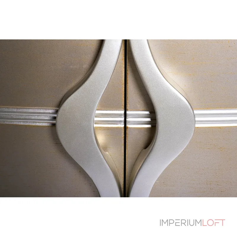 Комод округлый ART-4500-S от ImperiumLoft