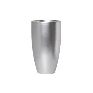Кашпо серебряное ZS-C899-23