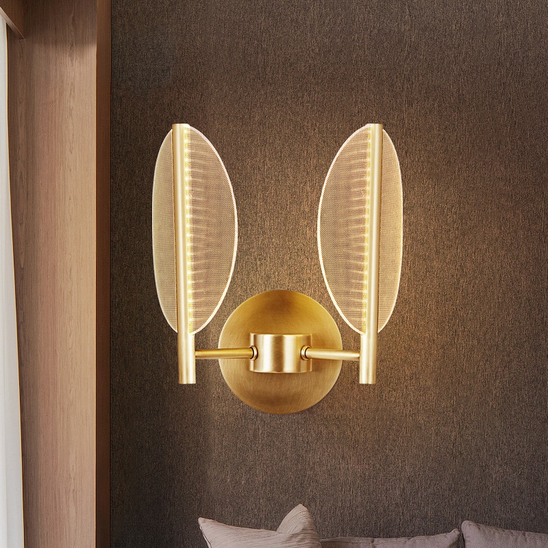 Настенное бра PRAIA WALL от ImperiumLoft