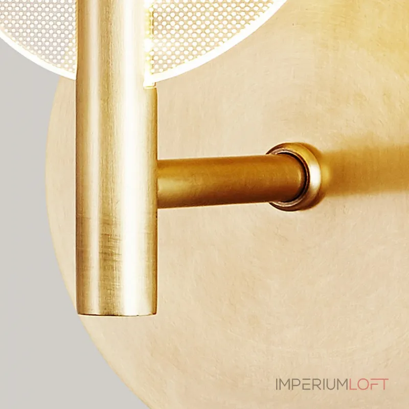 Настенное бра PRAIA WALL от ImperiumLoft