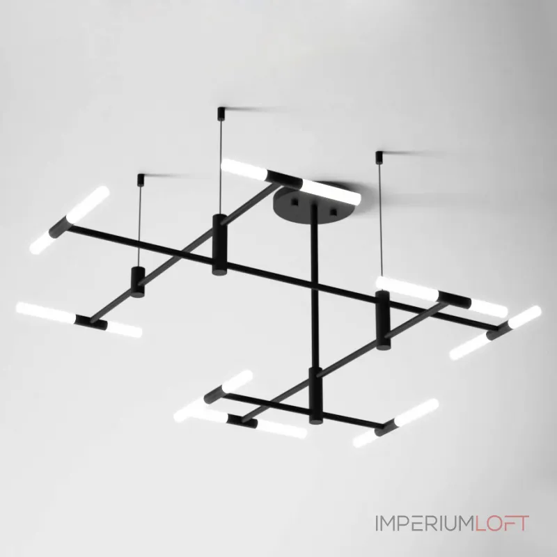 Люстра на штанге ALTONA