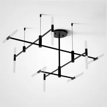 Люстра на штанге ALTONA Люстра на штанге ALTONA