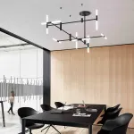 Люстра на штанге ALTONA