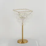 Настольная лампа KNIT TAB от ImperiumLoft