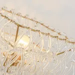 Настольная лампа KNIT TAB от ImperiumLoft