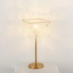 Настольная лампа KNIT TAB от ImperiumLoft