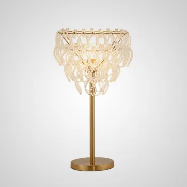 Настольная лампа KNIT TAB Настольная лампа KNIT TAB