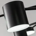 Люстра на штанге MERILL D78