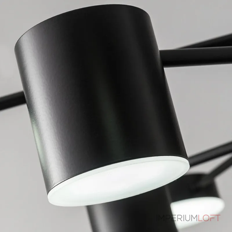 Люстра на штанге MERILL D78 Люстра на штанге MERILL D78