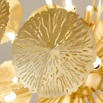 Настенный светильник INCA TWIG WALL C от ImperiumLoft