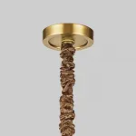 Подвесная люстра MONS от ImperiumLoft