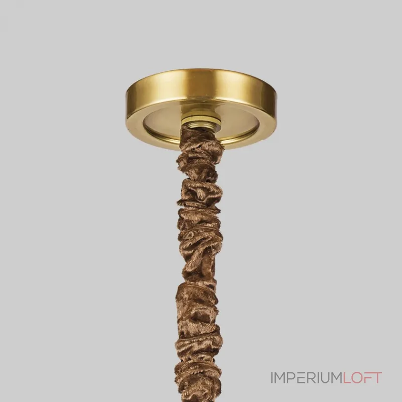 Подвесная люстра MONS от ImperiumLoft