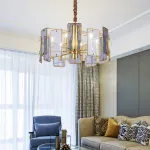 Подвесная люстра MONS от ImperiumLoft