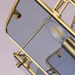 Подвесная люстра MONS от ImperiumLoft