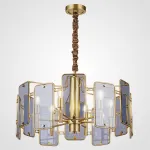 Подвесная люстра MONS от ImperiumLoft