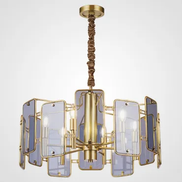 Подвесная люстра MONS