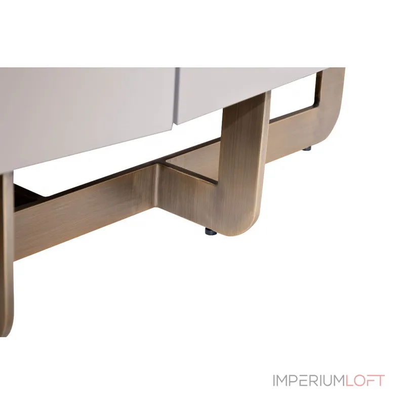 Комод высокий Space с дверцами 58DB-CHH14803 от ImperiumLoft