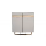 Комод высокий Space с дверцами 58DB-CHH14803 от ImperiumLoft