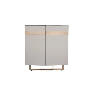Комод высокий Space с дверцами 58DB-CHH14803
