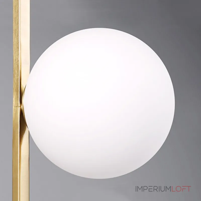 Настенный светильник VITAL WALL от ImperiumLoft