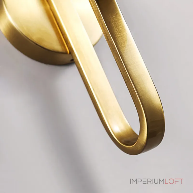 Настенный светильник VITAL WALL от ImperiumLoft