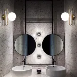 Настенный светильник VITAL WALL от ImperiumLoft