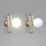 Настенный светильник VITAL WALL от ImperiumLoft