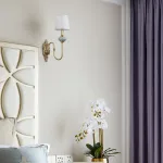 Настенное бра ZOE WALL 2 от ImperiumLoft