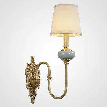 Настенное бра ZOE WALL 1