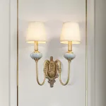 Настенное бра ZOE WALL 2 от ImperiumLoft