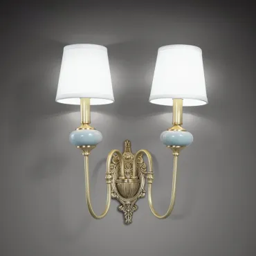 Настенное бра ZOE WALL 2