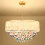 Подвесная люстра KALEIDOSCOPE 60 от ImperiumLoft