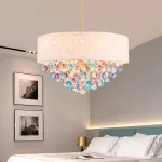 Подвесная люстра KALEIDOSCOPE 60 от ImperiumLoft