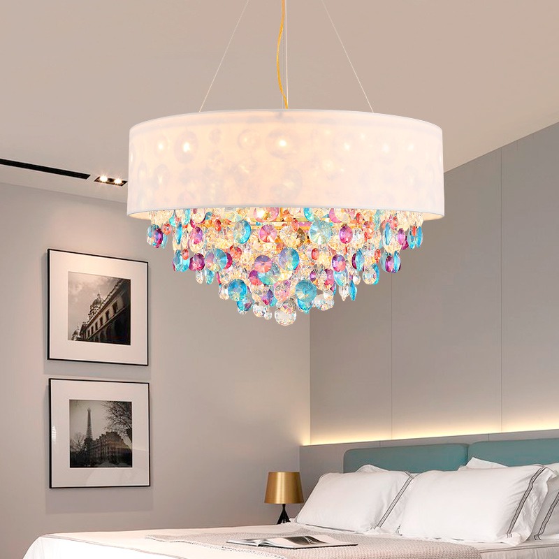 Подвесная люстра KALEIDOSCOPE 60 от ImperiumLoft