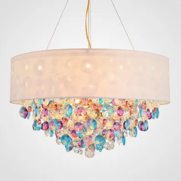 Подвесная люстра KALEIDOSCOPE 60