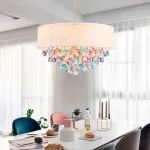 Подвесная люстра KALEIDOSCOPE 60 от ImperiumLoft