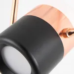 Подвесной светильник FIREFLY L135 Black от ImperiumLoft